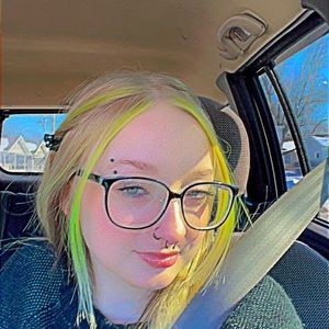 Meet your Posher, Bridgett